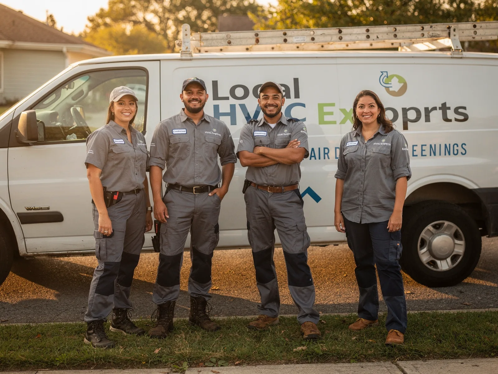 24/7 HVAC Repair & AC Replacement company in Mountain Village, AK